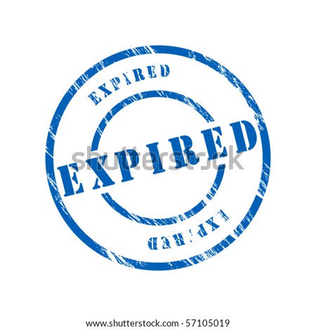 Expired