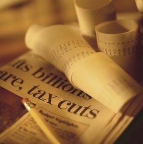 Expiring Tax Cuts