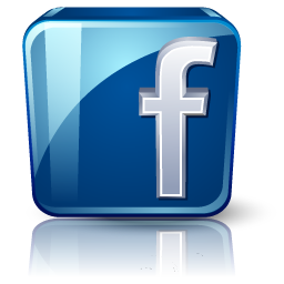 Facebook Blog Icon