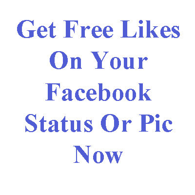 Facebook Statuses That Will Get Likes