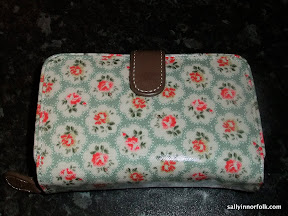 Fake Cath Kidston Bags