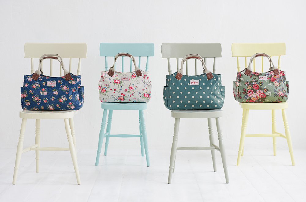 Fake Cath Kidston Bags