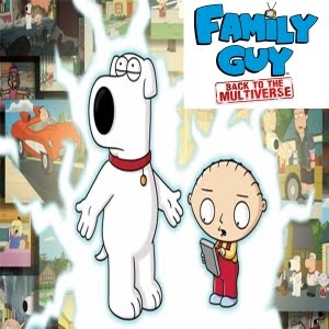 Family Guy Back To The Multiverse Cheats And Codes