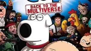 Family Guy Back To The Multiverse Cheats Unlock All Characters