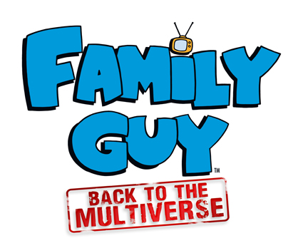 Family Guy Back To The Multiverse Review