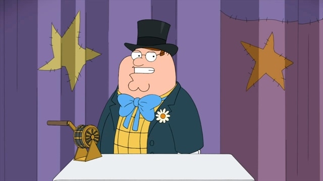 Family Guy Christmas Episode 2012 Online