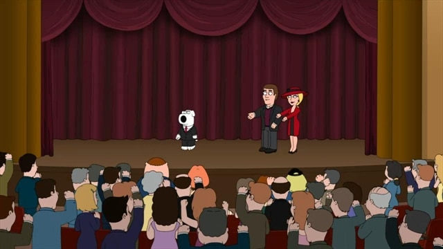 Family Guy Christmas Episode 2012 Online