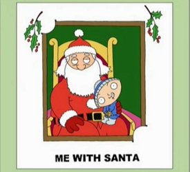Family Guy Christmas Episode Full