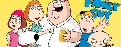 Family Guy Christmas Episode Online