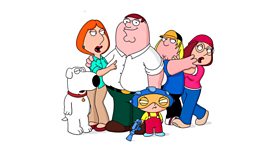 Family Guy Christmas Special Full Episode