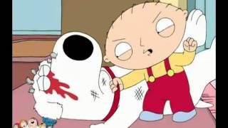 Family Guy Stewie And Brian