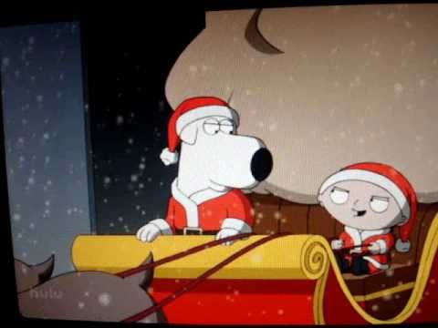 Family Guy Stewie And Brian Heart And Soul