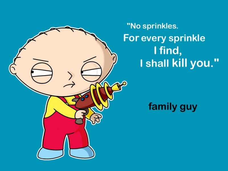 Family Guy Stewie And Brian Wallpaper