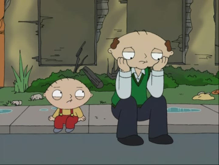 Family Guy Stewie Griffin The Untold Story Wiki