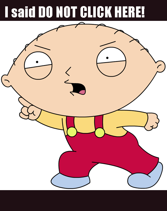 Family Guy Stewie With A Gun