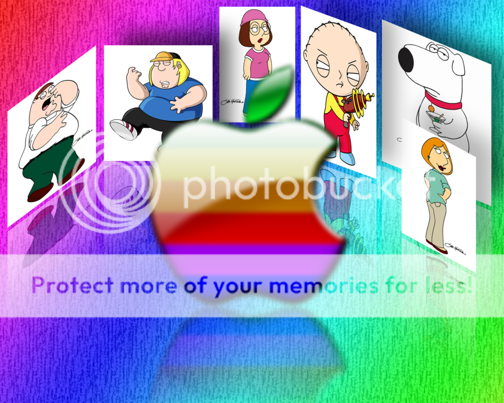 Family Guy Wallpaper Ipod