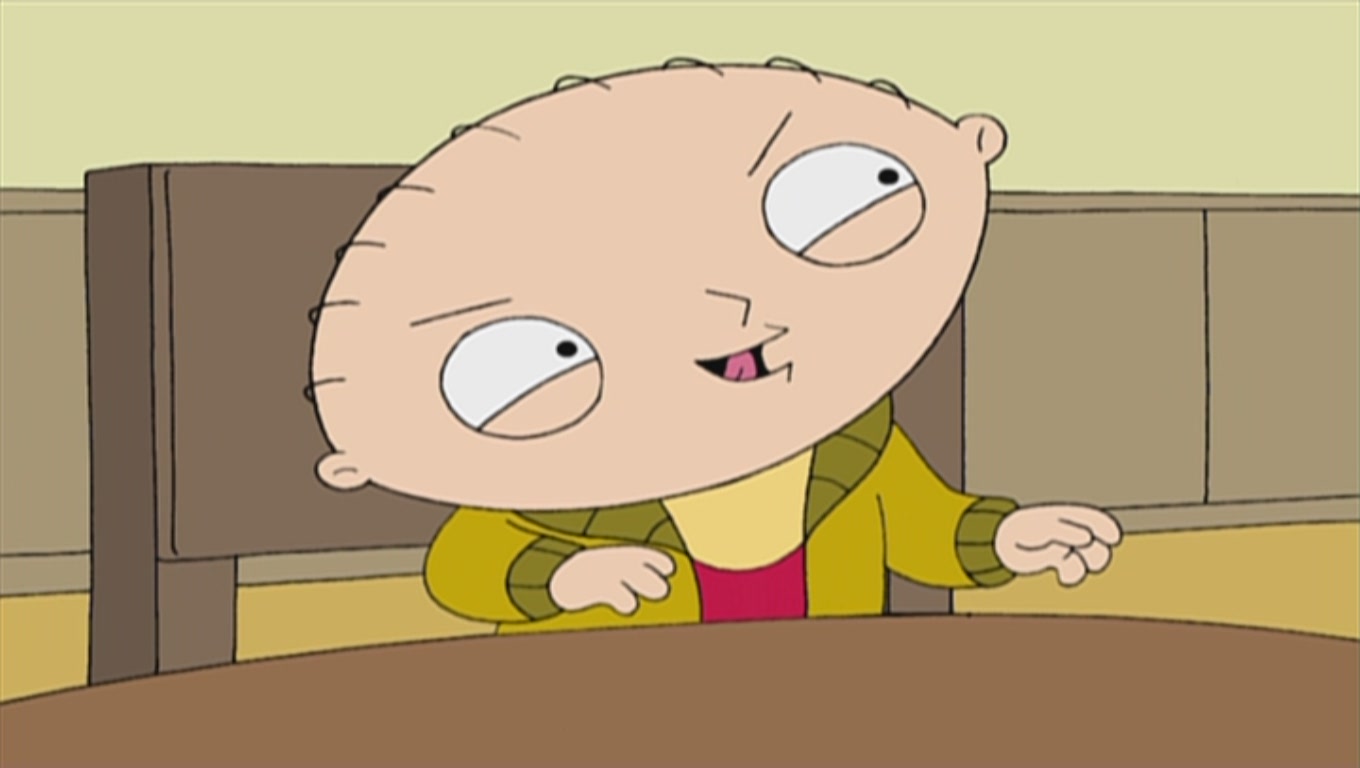 Family Guy Wallpaper Stewie