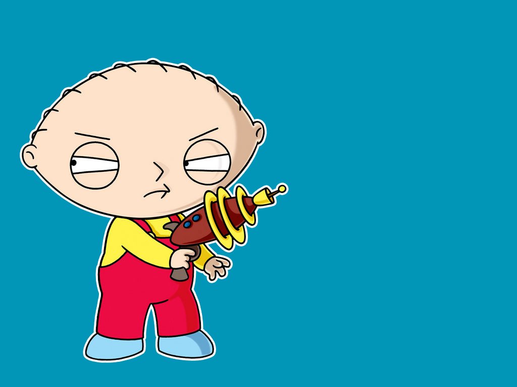 Family Guy Wallpaper Stewie