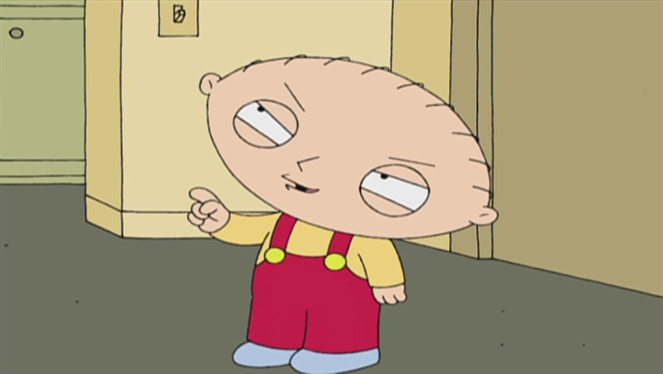 Family Guy Wallpaper Stewie