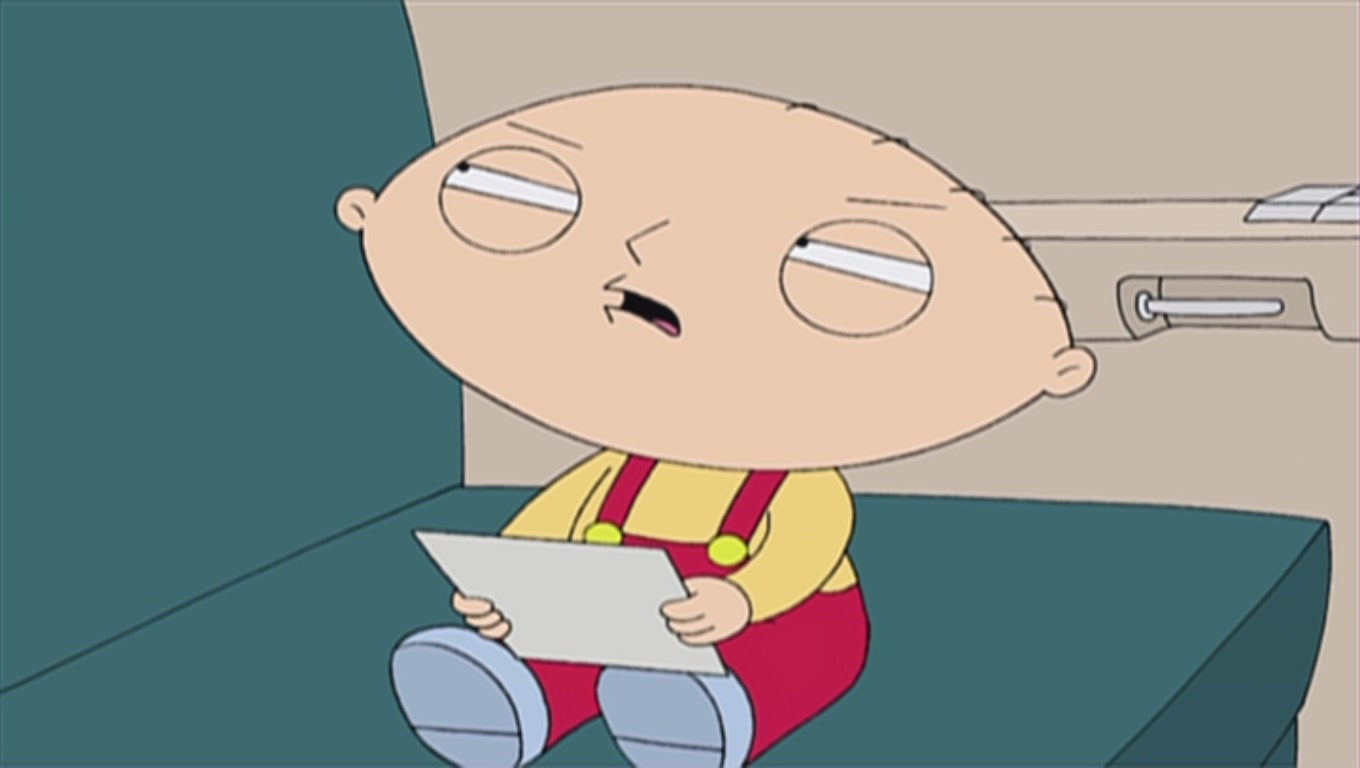 Family Guy Wallpaper Stewie