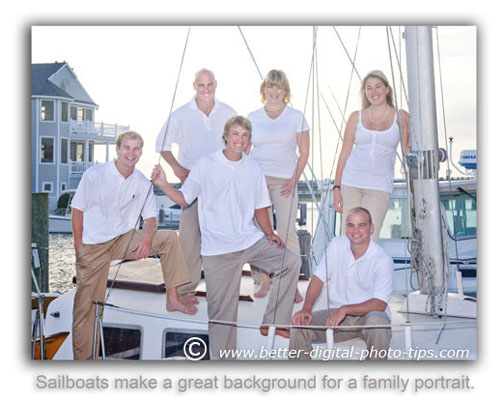 Family Pictures Ideas