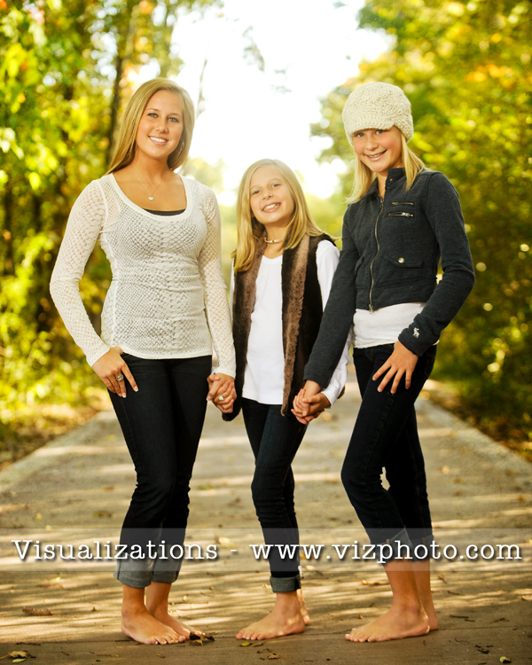 Family Pictures Ideas For Fall