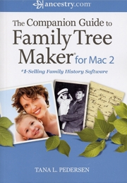 Family Tree Maker For Mac 2 Coupon