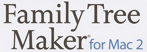 Family Tree Maker For Mac 2 Discount Code