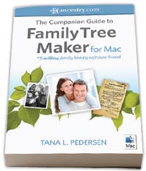 Family Tree Maker For Mac 2 Promo Code