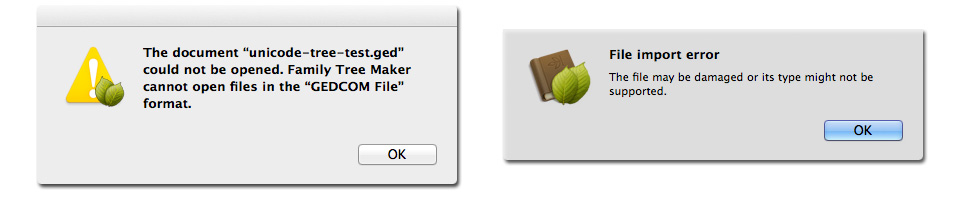 Family Tree Maker For Mac 2 Reviews