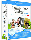 Family Tree Maker For Mac 2 Reviews