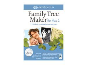Family Tree Maker For Macbook Pro