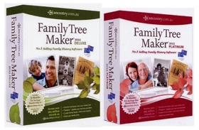 Family Tree Maker Free Download Windows