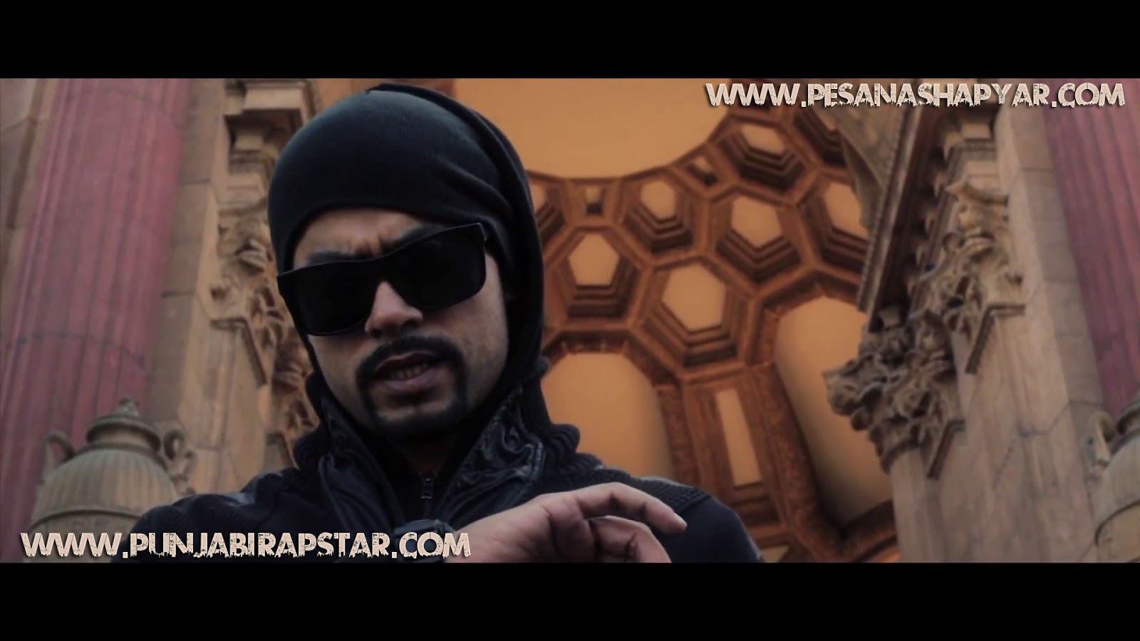 Faqeer Bohemia Video