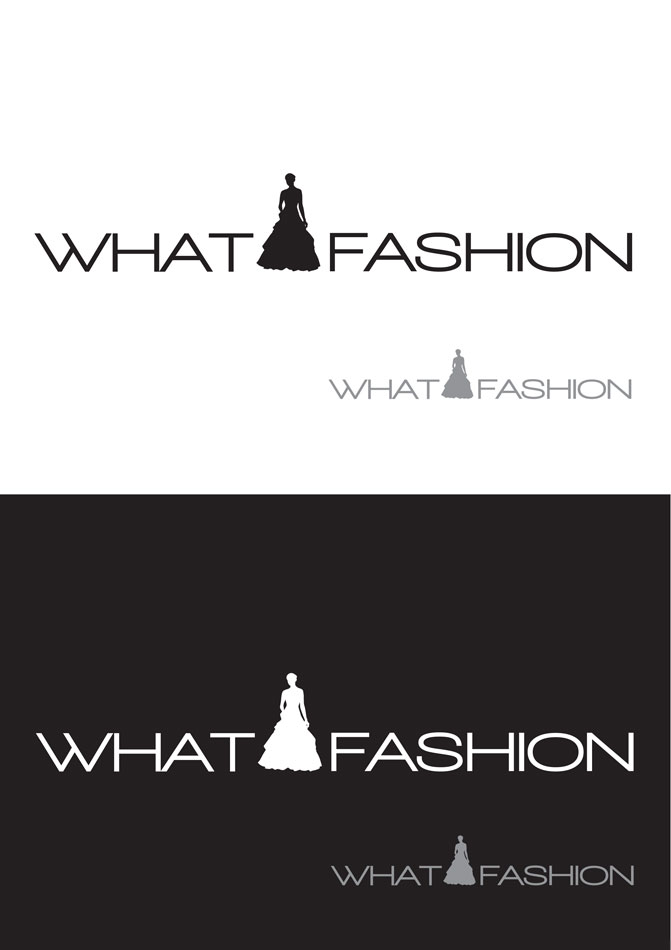 Fashion Logos