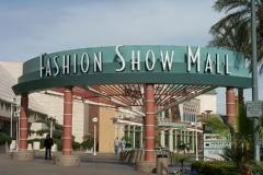Fashion Show Mall Hours Of Operation