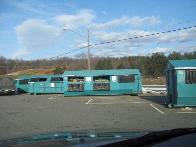 Fauquier County Landfill Phone Number