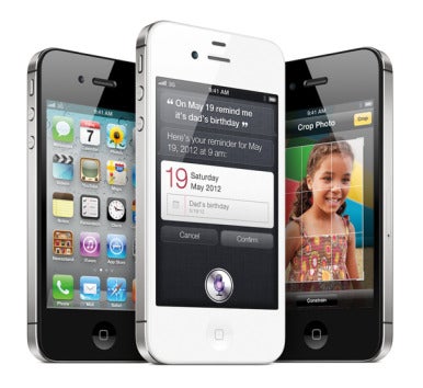 Features Of Iphone 4s