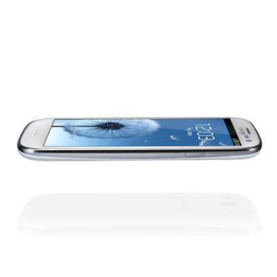 Features Of Samsung Galaxy S3 Vs Iphone 4s
