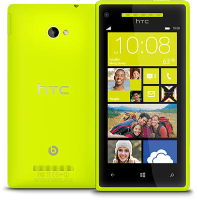 Features Of Windows 8 Phone