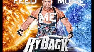 Feed Me More Ryback Song Download