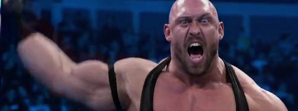Feed Me More Ryback Theme Download