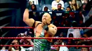 Feed Me More Ryback Theme Song Free Download