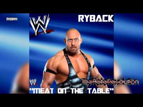 Feed Me More Ryback Theme Song Free Download