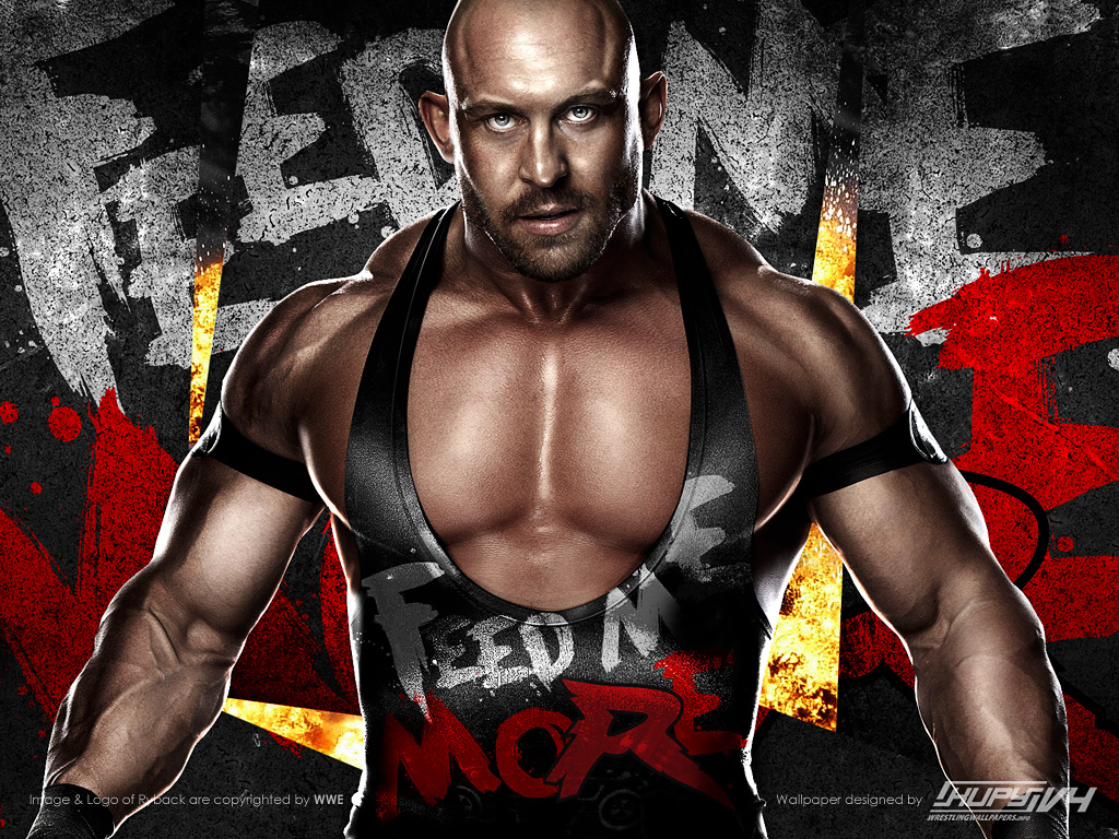 Feed Me More Ryback Theme Song Free Download