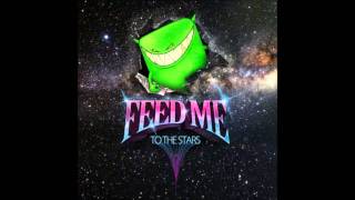 Feed Me To The Stars Ep
