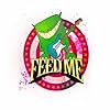 Feed Me To The Stars Mp3