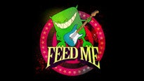 Feed Me To The Stars Zip