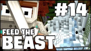 Feed The Beast Minecraft Server Download