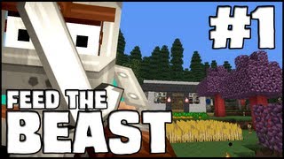 Feed The Beast Minecraft Wiki